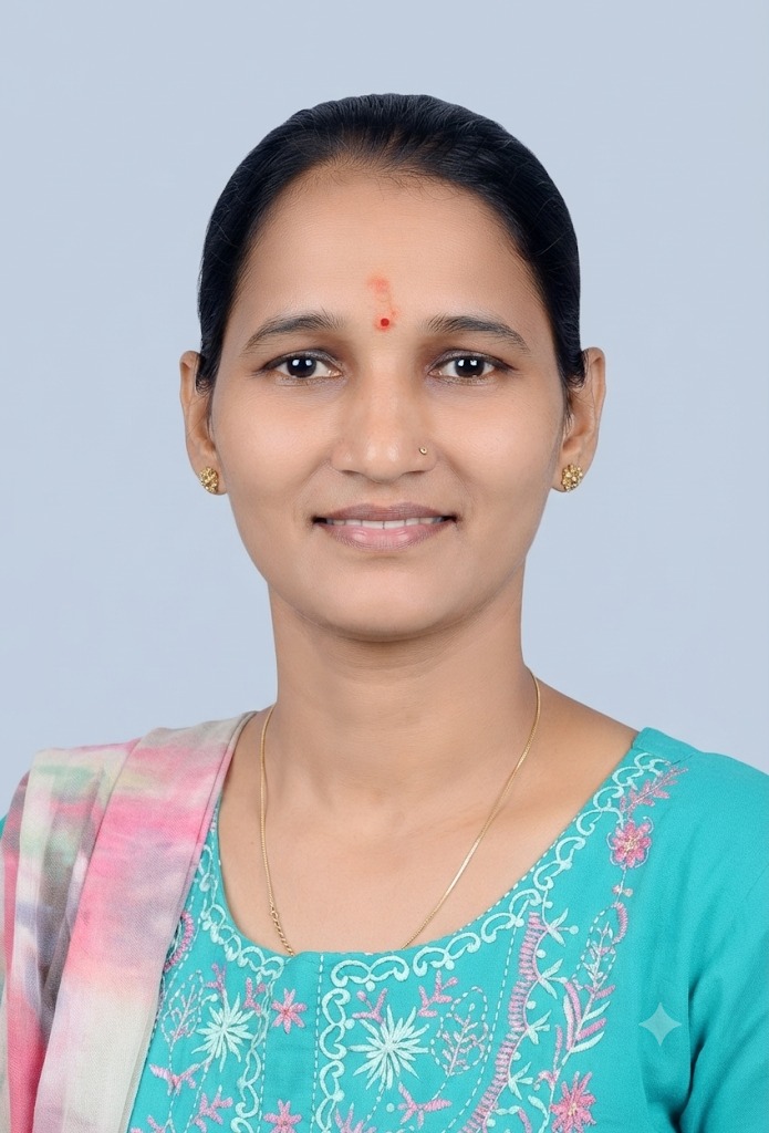 Sarika Upadhyay - Part time Cook and Patient Care and Elderly Care and Baby Sitter in VIKROLI EAST in Thane